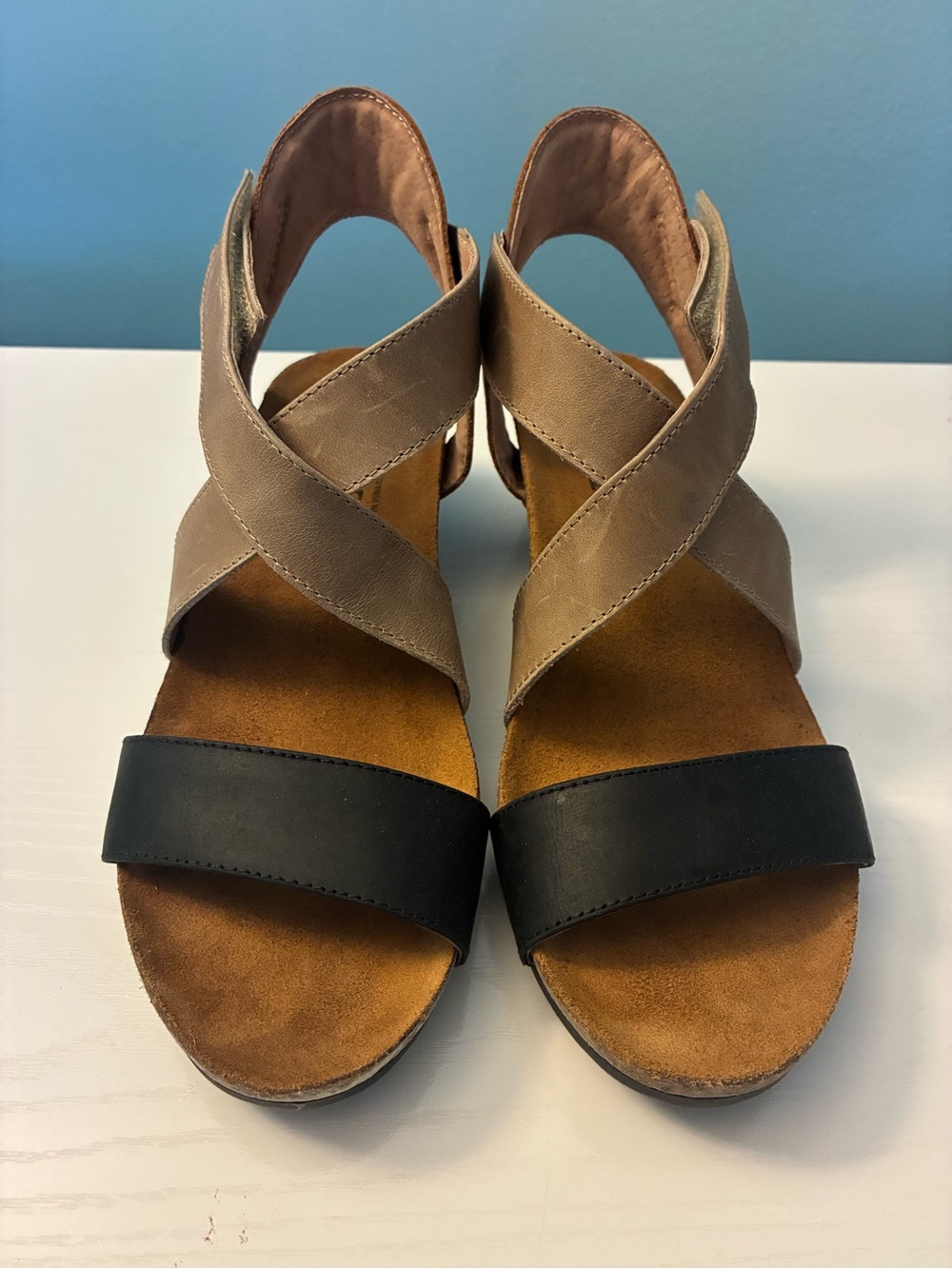 Naot Women’s Vixen Sandal